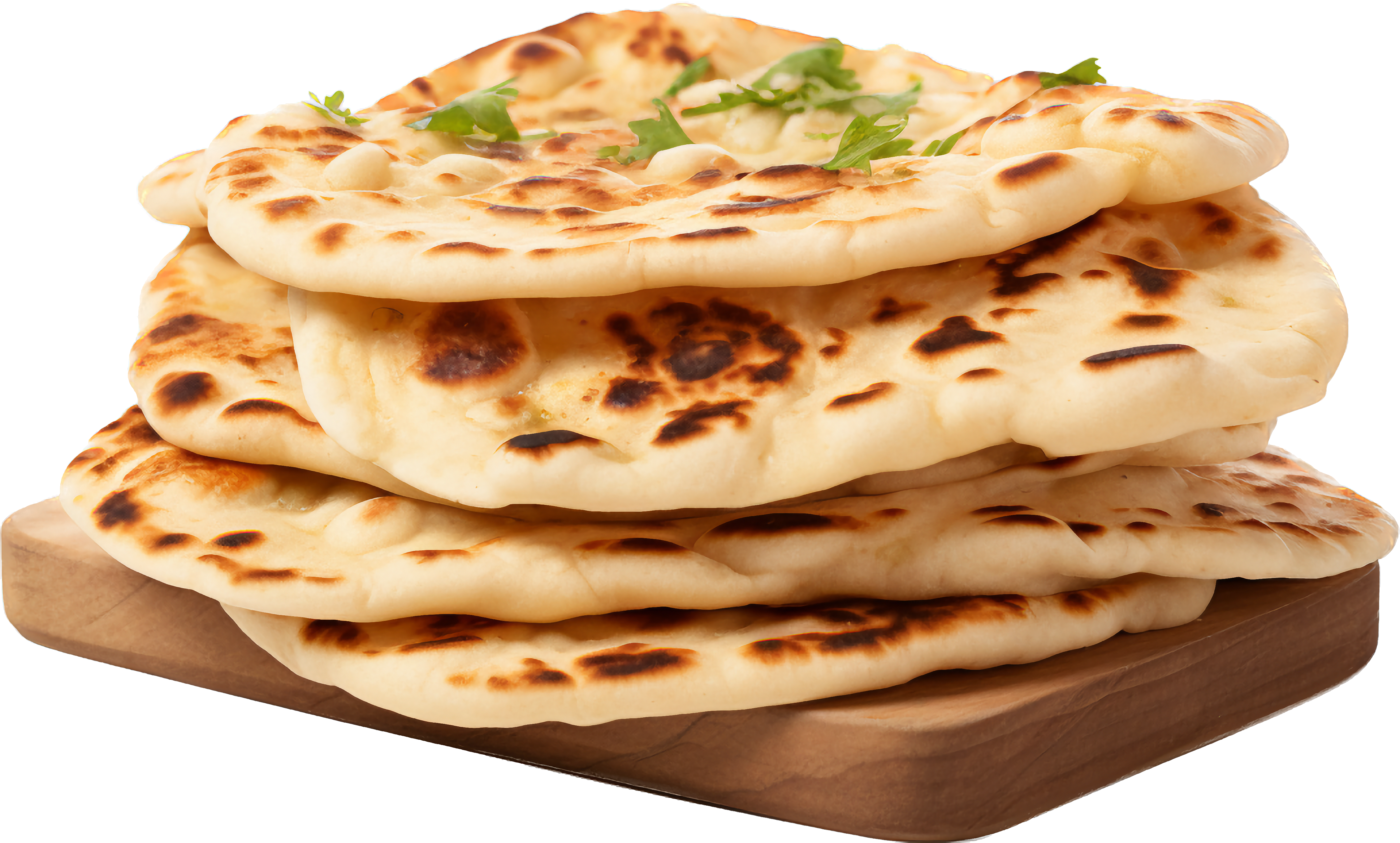 Breads