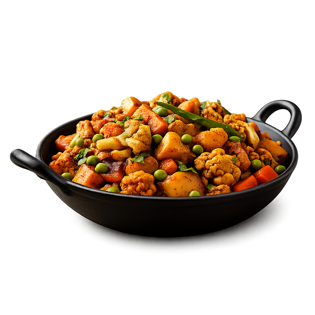 Curries