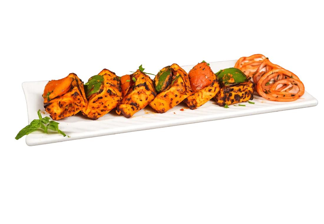 Appetizers